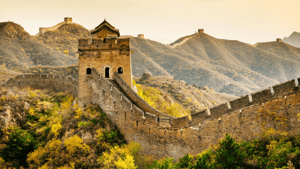 Mejor época para ir a China | Cuándo viajar y la mejor temporad primavera en china naturaleza