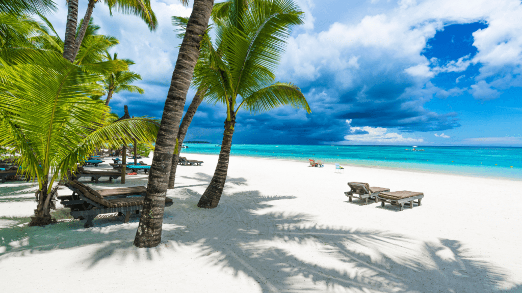 Isla Mauricio