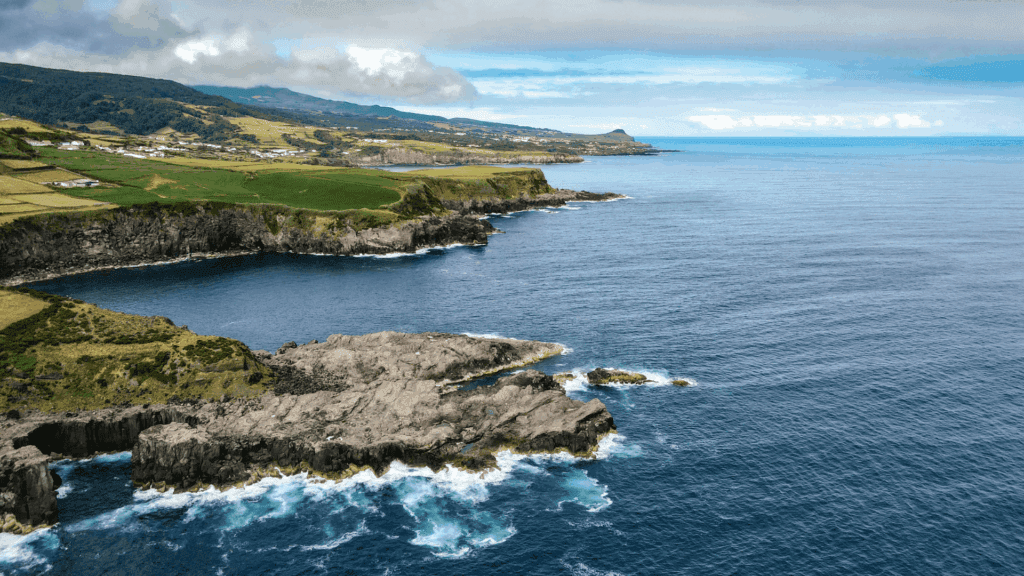 Mejor época para viajar a las Azores: clima, temperaturas y mejores meses para visitar el archipiélago viajar a las azores