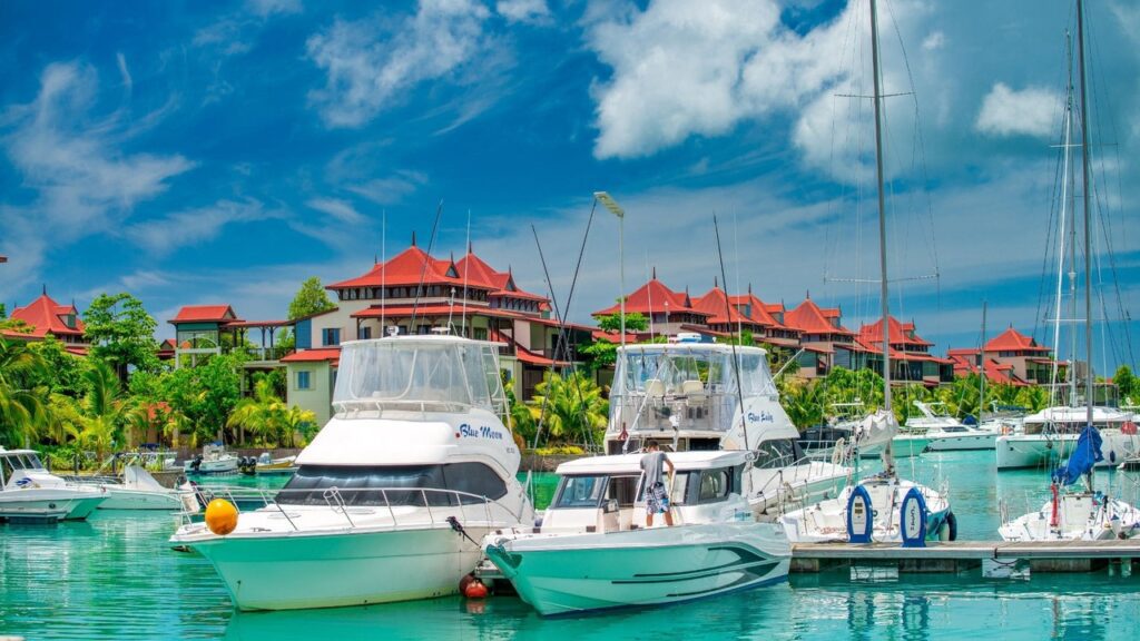 Luna de miel en Seychelles | Guía completa para un viaje romántico viaje romantico seychelles luna-de-miel