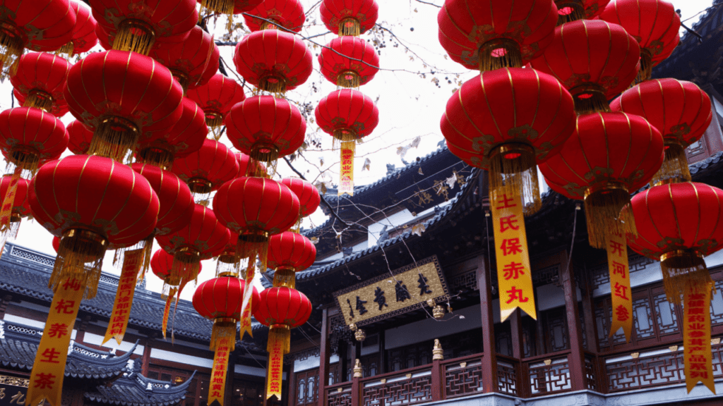 Mejor época para ir a China | Cuándo viajar y la mejor temporad viajes a china