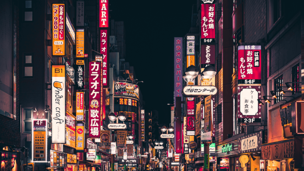 Cuándo ir a Japón: mejor época, clima y temporadas viajes japon mejor epoca