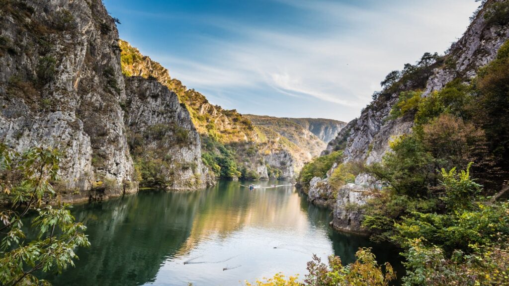 Viaje a los Balcanes | Qué hacer y actividades imprescindibles macedonia del norte