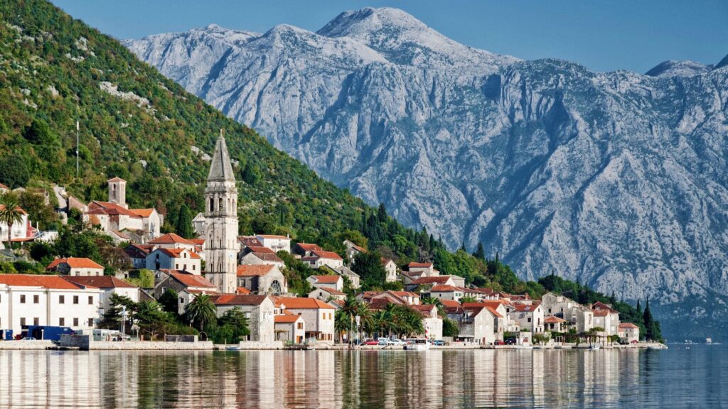 Viaje a los Balcanes | Qué hacer y actividades imprescindibles viajes a montenegro croacia