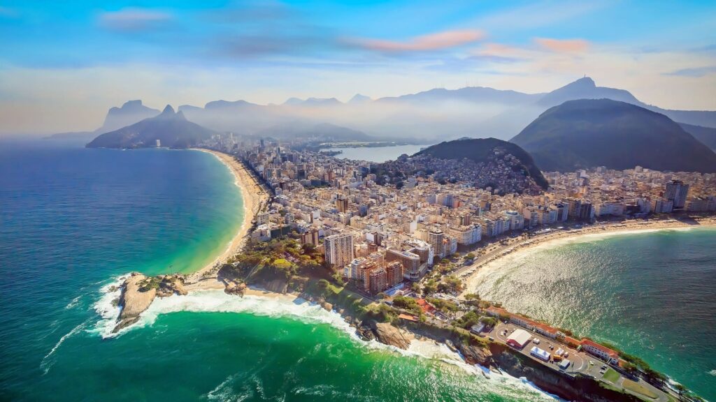 ¿Qué hacer en Brasil? Descubre las Mejores Actividades y Destinos actividades turisticas en brasil