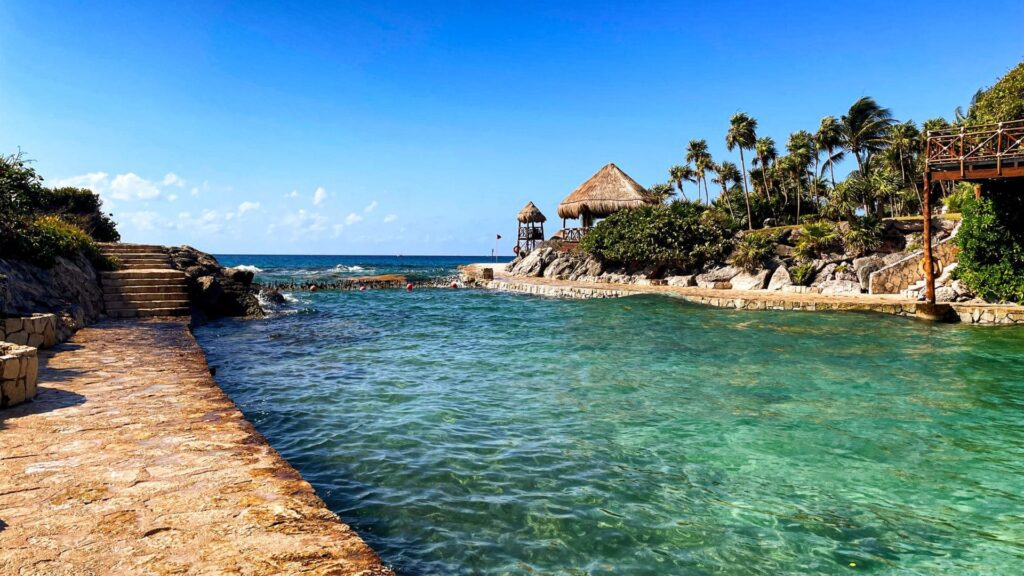 Mejor época para viajar a México en 2026: clima, lluvias y mejores meses según cada región clima ee mexico cuando viajar