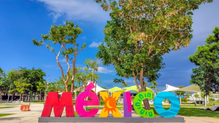 Mejor época para viajar a México en 2026: clima, lluvias y mejores meses según cada región