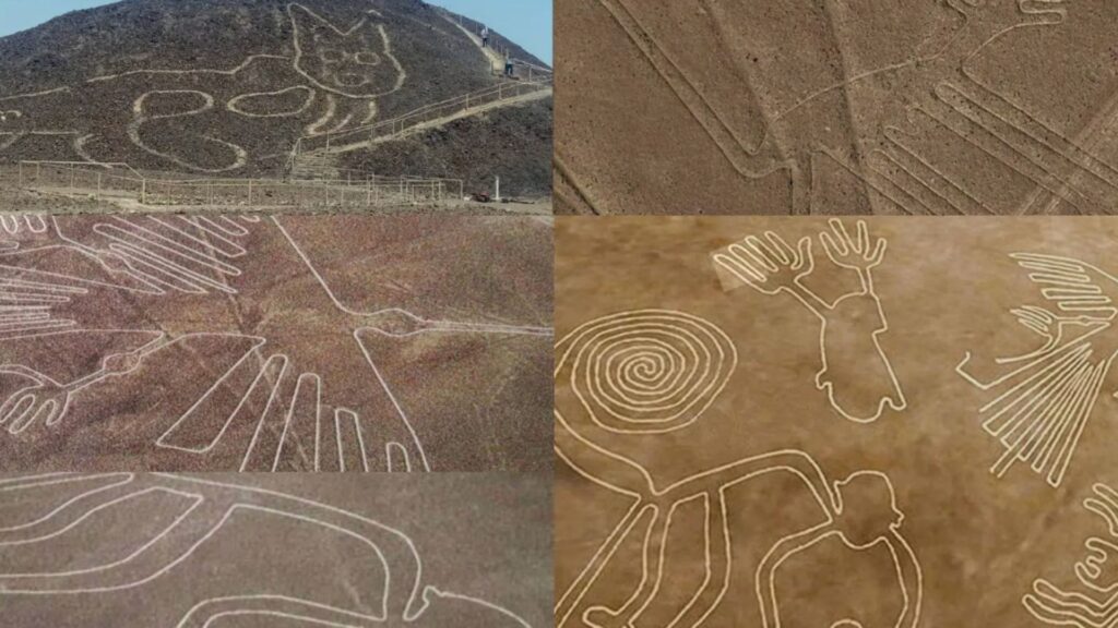 Qué ver en Perú: 12 lugares imprescindibles lineas de nazca peru