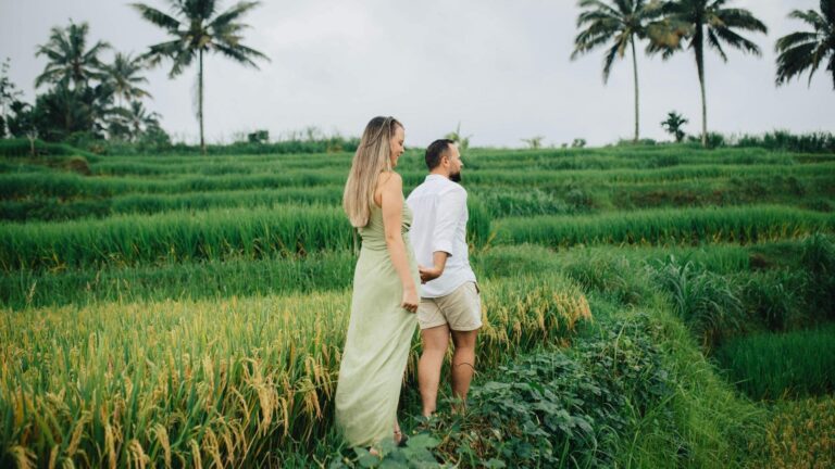 Luna de miel en Bali y sus alrededores luna de miel bali