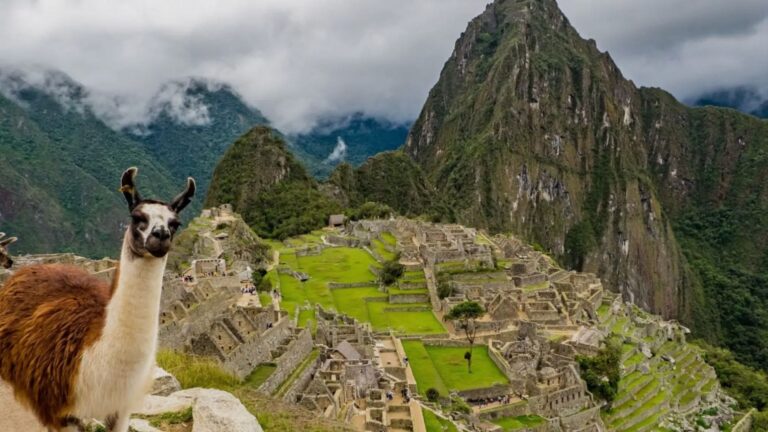 Qué ver en Perú: 12 lugares imprescindibles