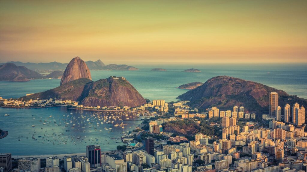 ¿Qué hacer en Brasil? Descubre las Mejores Actividades y Destinos mejor epoca para viaje a brasil