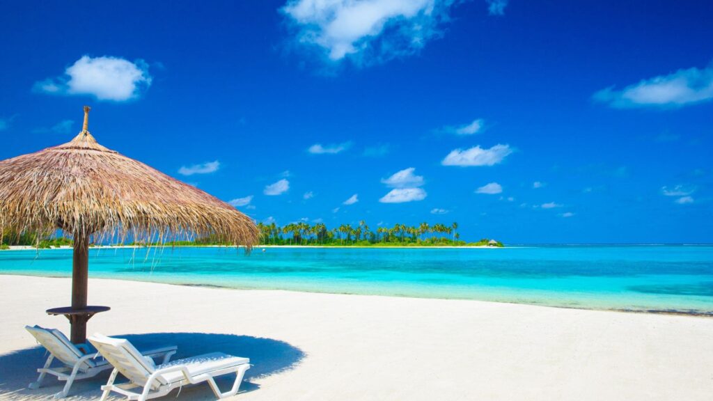 Cuándo viajar a Maldivas: mejor época, clima, precios y meses recomendados viajar a maldives