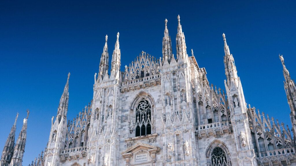 Consejos para viajar a Italia: Disfruta de tu aventura italiana viaje a milan