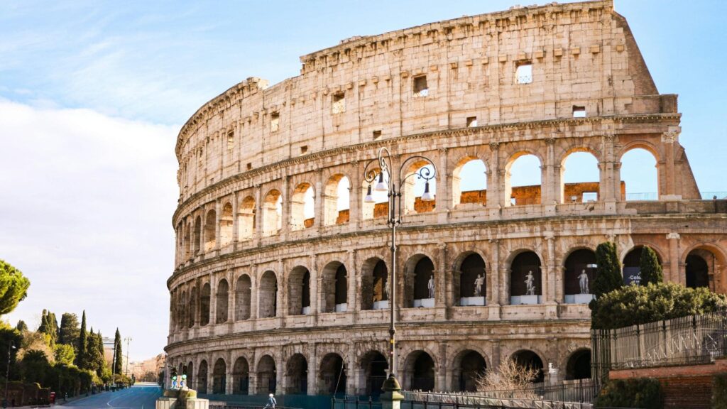 Consejos para viajar a Italia: Disfruta de tu aventura italiana viaje a roma
