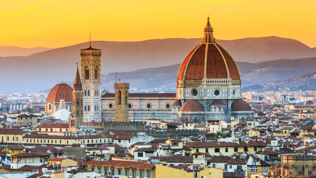 Consejos para viajar a Italia: Disfruta de tu aventura italiana viaje a florencia
