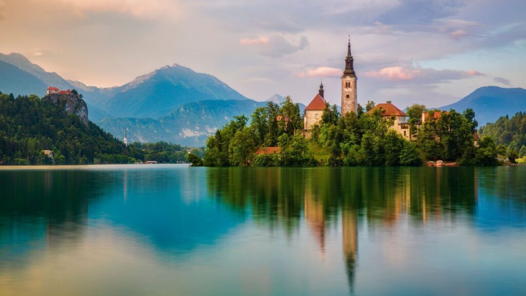 eslovenia viajes