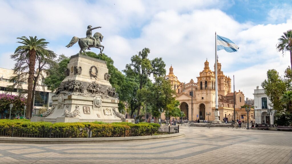 Mejor época para ir a Argentina: clima, estaciones y cuándo viajar según cada región estaciones clima argentina