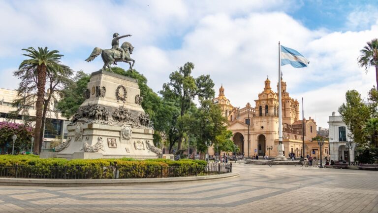 Mejor época para ir a Argentina: clima, estaciones y cuándo viajar según cada región