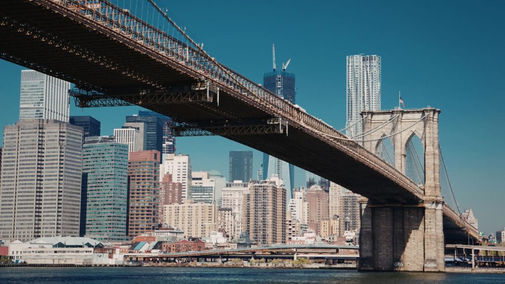 Nueva York a tu aire: Consejos para personalizar tu viaje a la Gran Manzana nueva york viaje