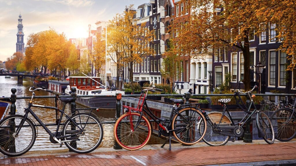 Qué ver en Ámsterdam: 10 lugares imprescindibles que ver amsterdam