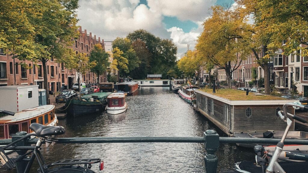 Qué ver en Ámsterdam: 10 lugares imprescindibles que ver hace amsterdam