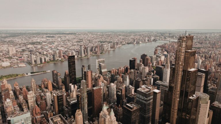 Nueva York a tu aire: Consejos para personalizar tu viaje a la Gran Manzana