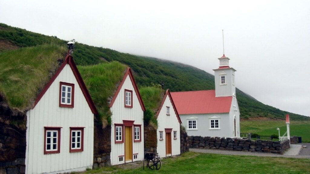 Viaje a los fiordos noruegos