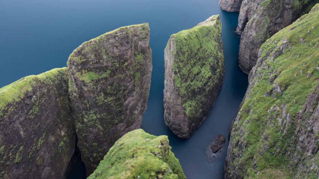 Viaje a los fiordos noruegos