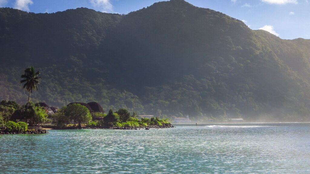 Descubre Samoa: qué ver, guía y lugares imprescindibles cuando visitar malasia