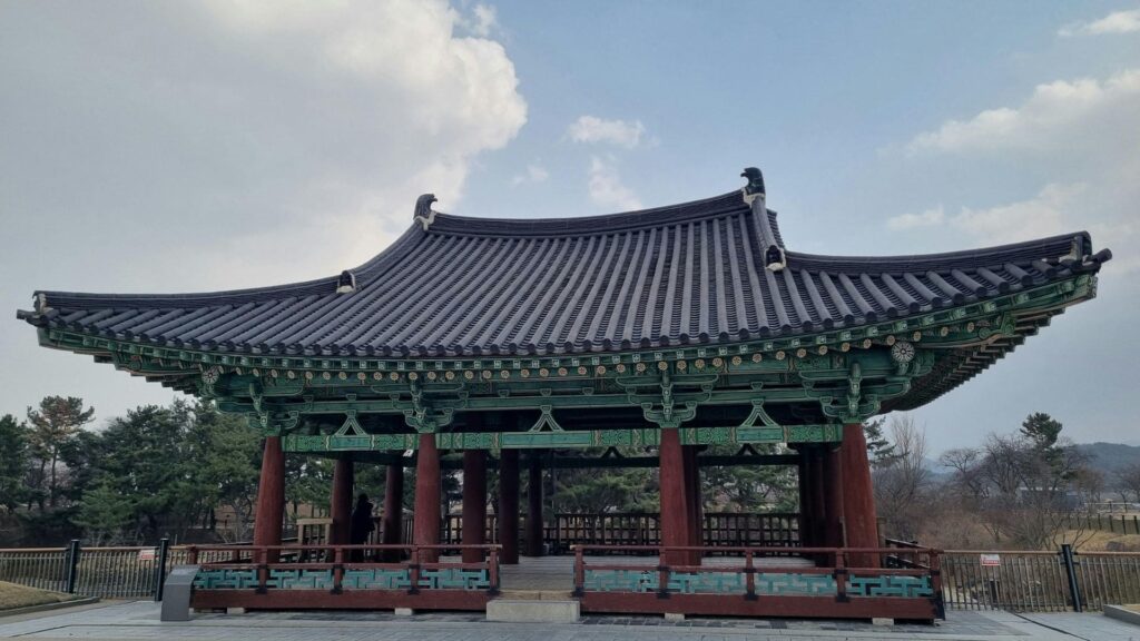 Qué ver en Corea del Sur: lugares imprescindibles lugares imprescindibles corea del sur