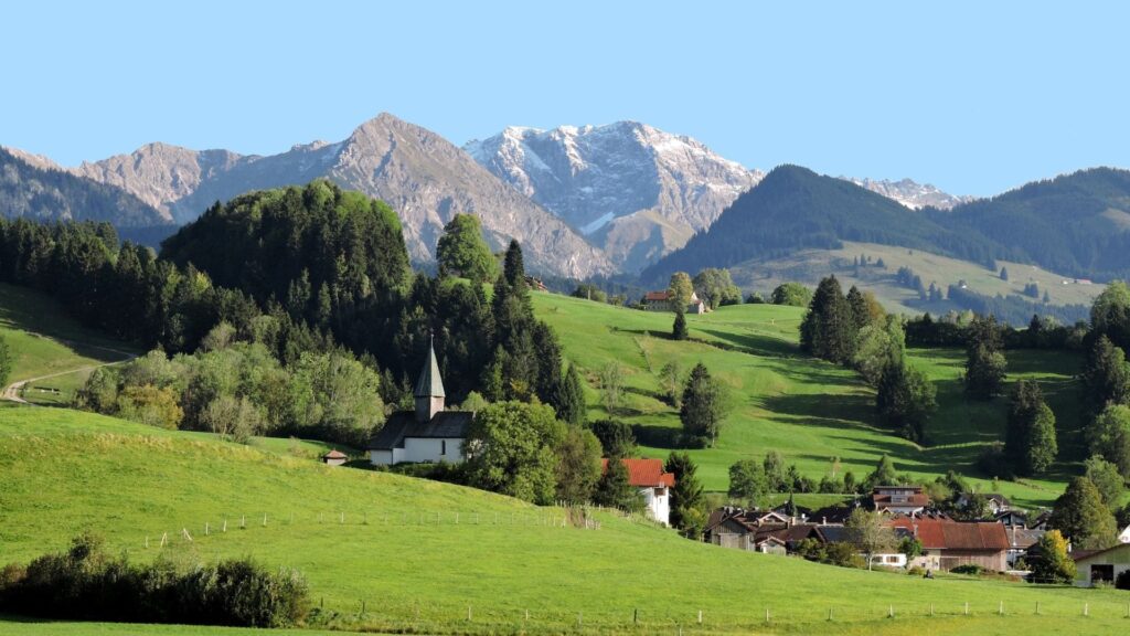 Suiza en verano: guía completa de viaje safari kenia masai mara