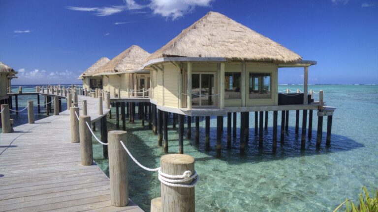 Descubre Samoa: qué ver, guía y lugares imprescindibles