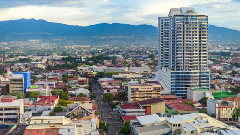Qué ver en Costa Rica: guía completa de viaje