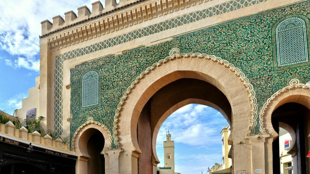 Cuándo viajar a Marruecos: mejor época cuando viajar marruecos