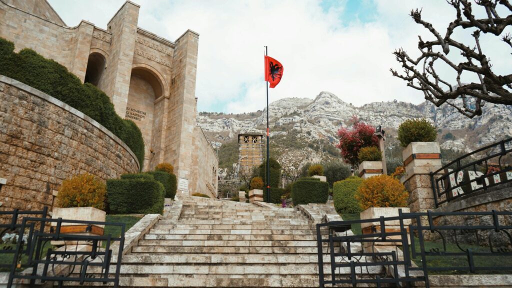 Qué ver en Albania: lugares imprescindibles lugares turisticos albania