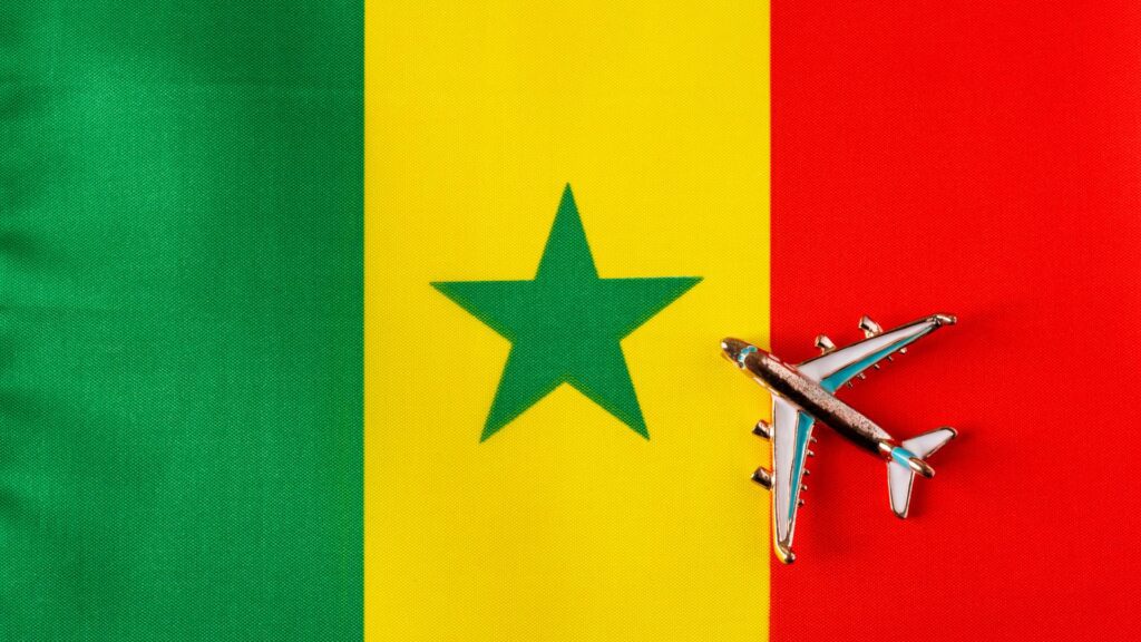 Qué hacer en Senegal: Naturaleza y cultura lugares turisticos senegal