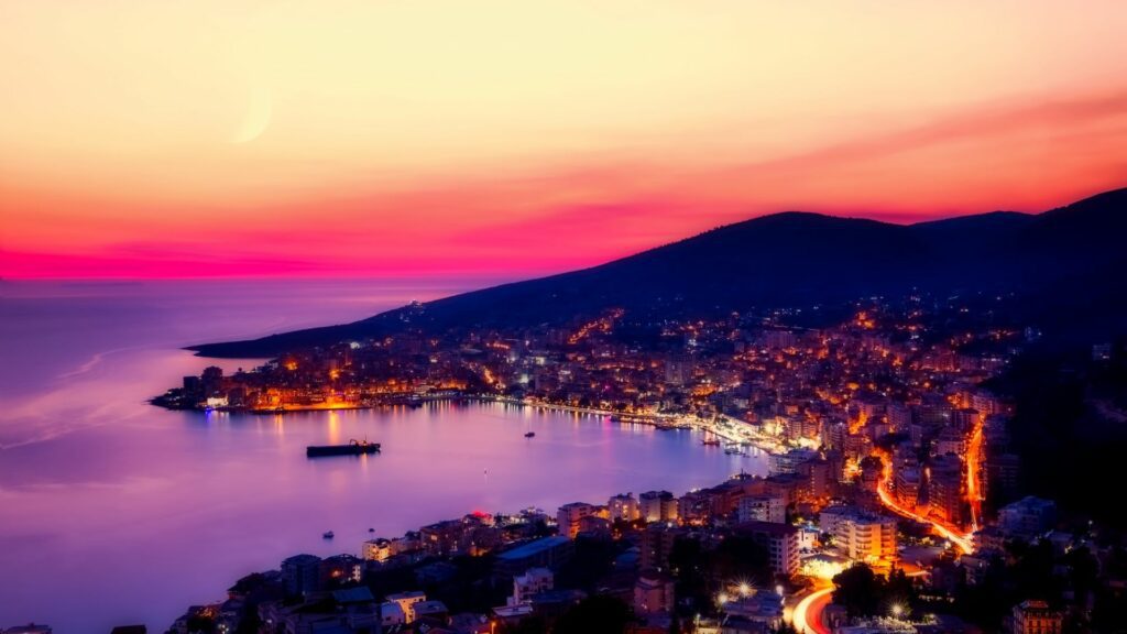Qué ver en Albania: lugares imprescindibles que ver albania