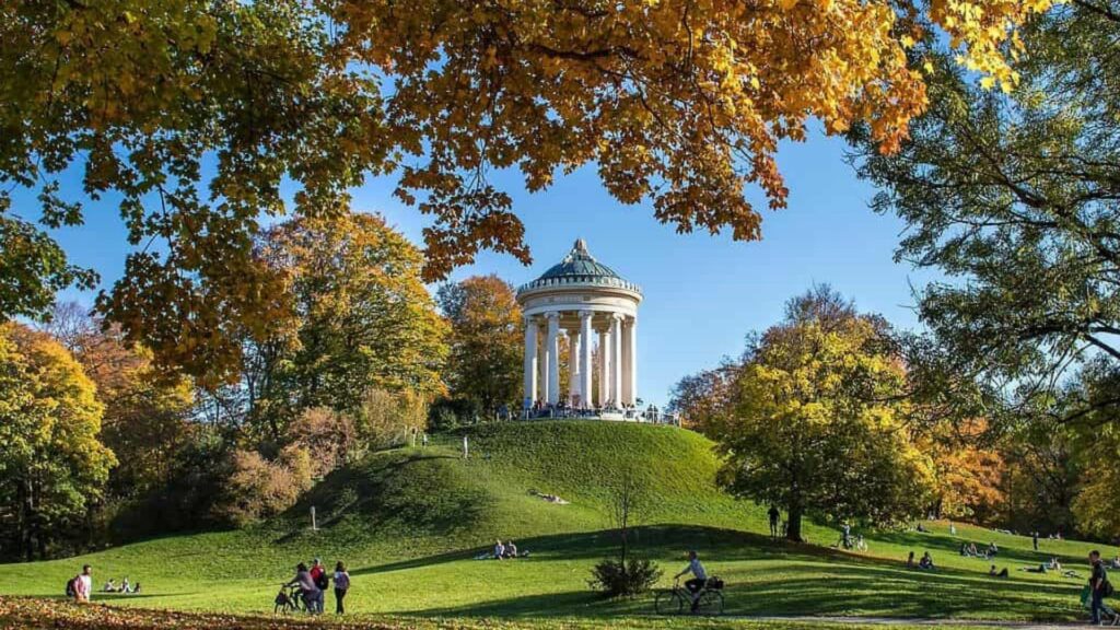 Viajar a Múnich: guía para disfrutar del Oktoberfest viajar a munich en septiembre