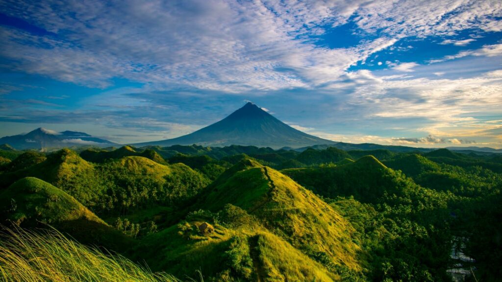 Dónde viajar en septiembre y octubre: mejores destinos viaje a filipinas