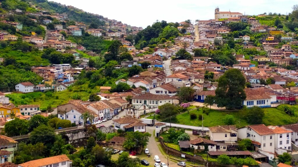 Mejor época para viajar a Brasil: Clima, ruta y playas brasil clima mejor