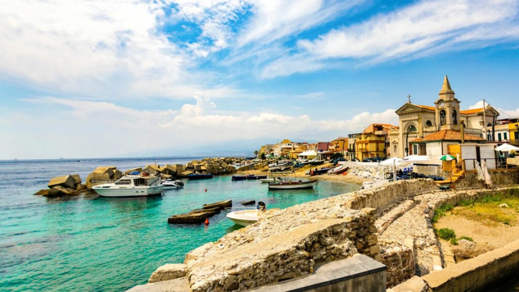 Viajar a Sicilia: Ruta en coche, qué ver y consejos cuando viajar a sicilia