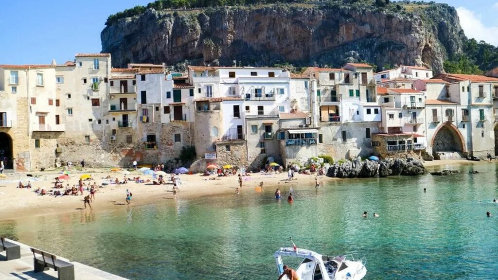 Viajar a Sicilia: Ruta en coche, qué ver y consejos viajar a sicilia