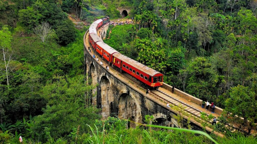 Viajar a Sri Lanka en noviembre: Clima y qué ver viaje a sri lanka guia