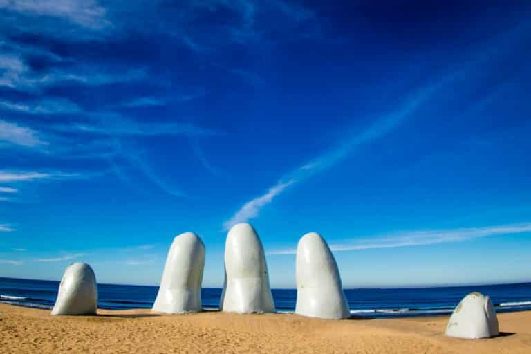 Gran viaje a Uruguay: vive naturaleza, glamping y encanto costero