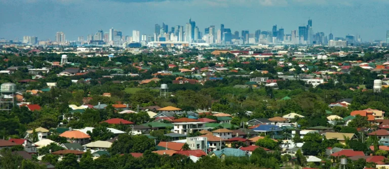 Manila (capital de Filipinas): Intramuros, mercados y barrios con encanto