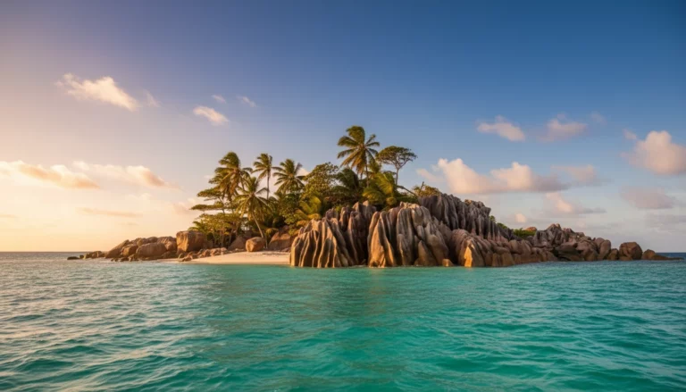 Mejores sitios de África para viajar: destinos imprescindibles y circuitos a medida