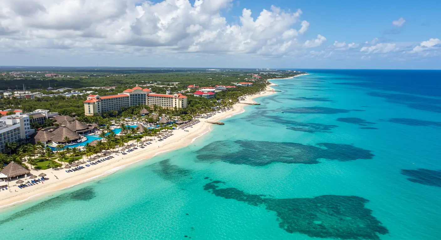 Guía para viajar a Punta Cana