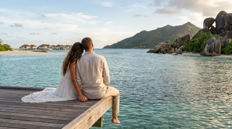 Maldivas o Seychelles para luna de miel: comparativa de precios y clima Maldivas o Seychelles para luna de miel: comparativa de precios y clima