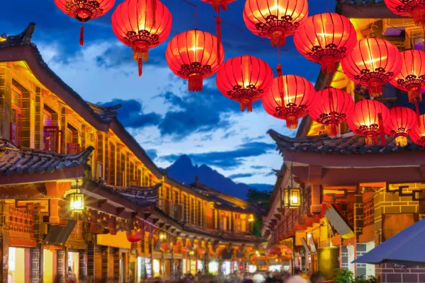 Viaje a China: Pekín, Xian, Chengdu, Chongqing, Zhangjiajie y Shanghái