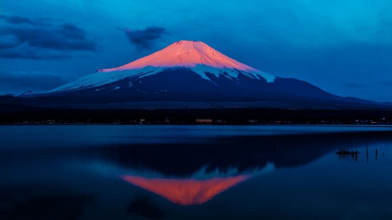 Viajes a Japón